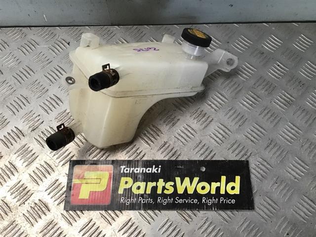 Radiator Overflow Bottle