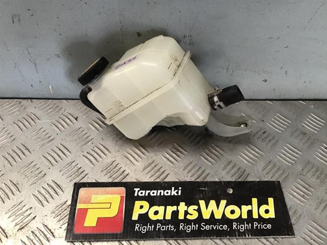 Inverter Coolant Reservoir Bottle
