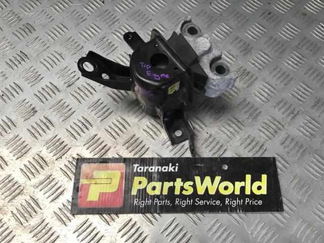 Right Engine Mount