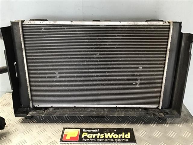 Radiator