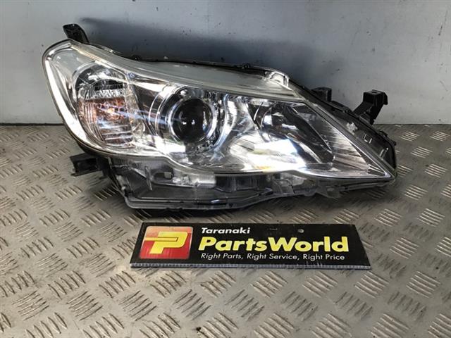 R Headlight (hid)