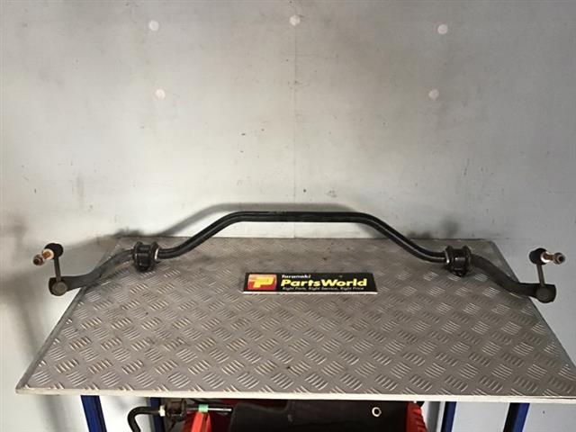 Front Sway Bar