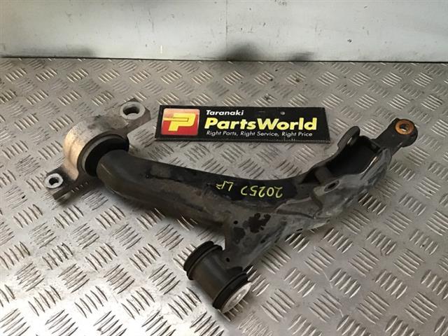 Lf Lower Arm