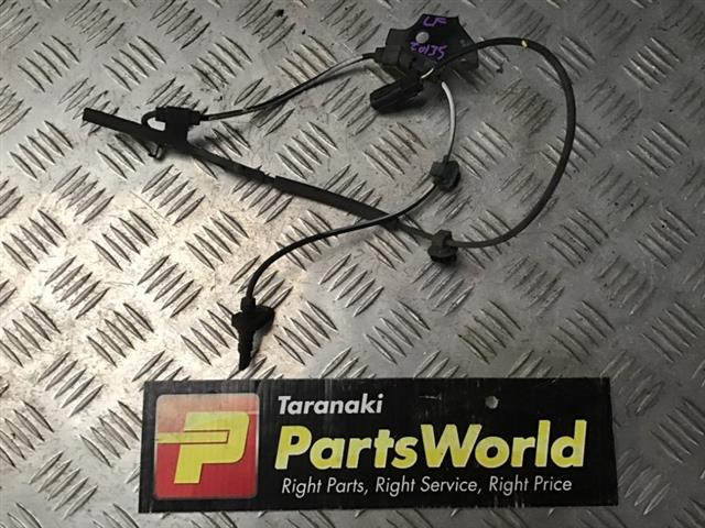 Lf Abs Sensor