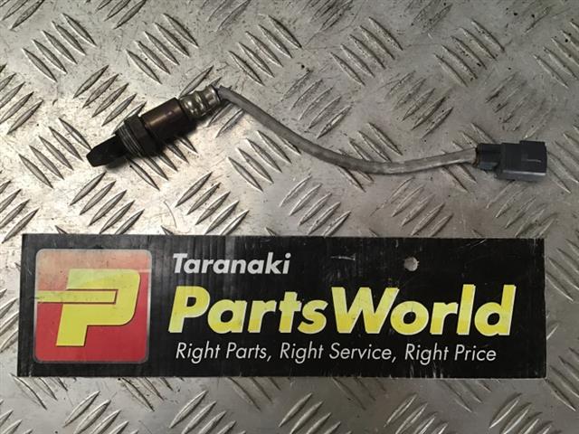 Exhaust Oxy Sensor