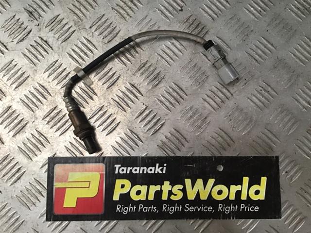 Exhaust Oxy Sensor