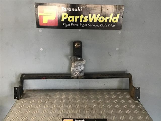 Tow Bar