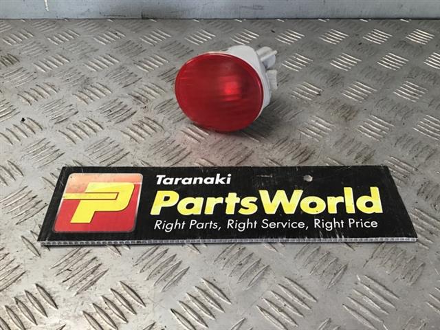 Rear Bumper Fog Light