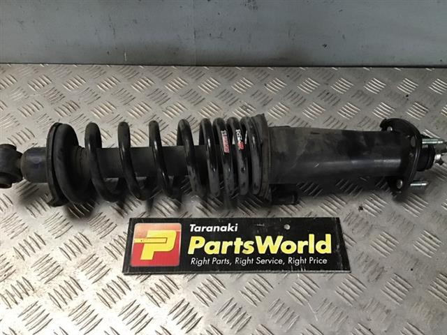 Lr Strut Electric