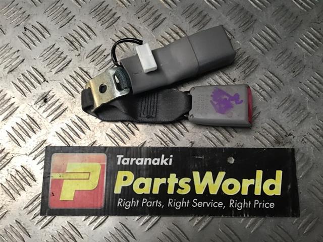 Lr Seat Belt Stalk