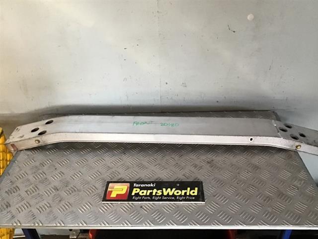 Front Bumper Reinforcer