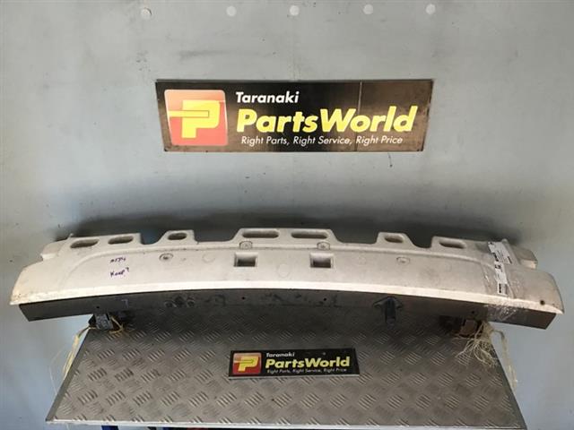 Rear Bumper Reinforcer