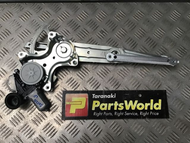 Lf Door Elec Regulator