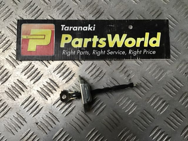 Lf Door Check Strap