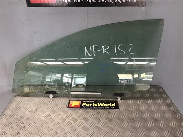 Lf Door Glass