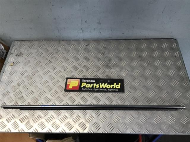 Rf Door Weather Strip Mould