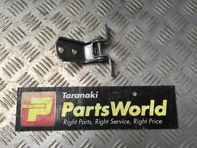 Rr Door Bottom Hinge