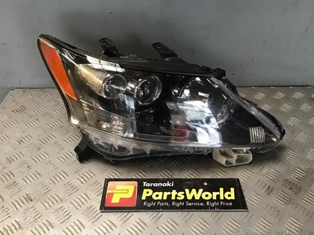 R Headlight (led)