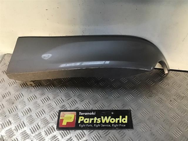 Lr Bumper Skirt