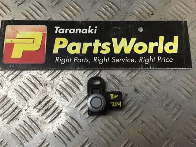 Rear Parking Sensor