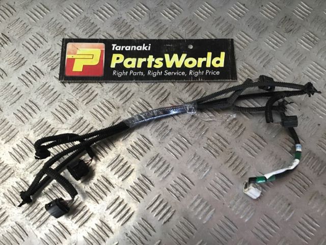 Parking Sensor Loom