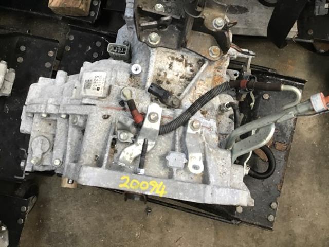 Automatic Transmission