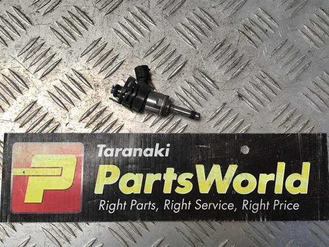 Fuel Injector