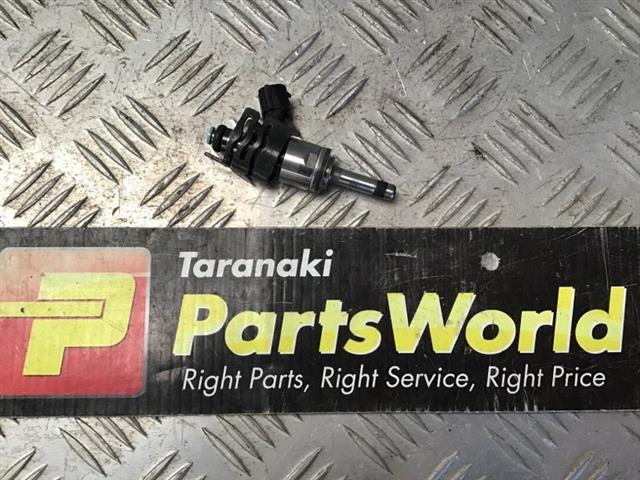 Fuel Injector