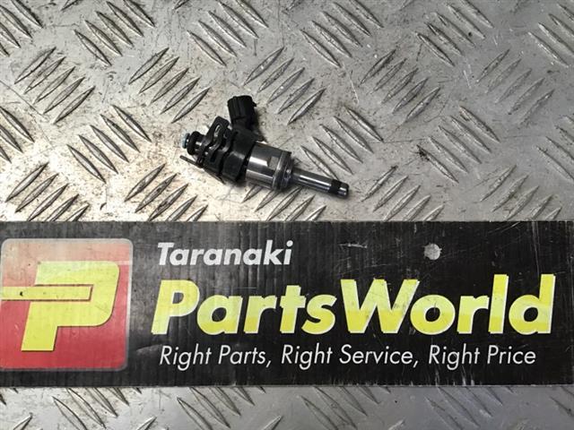 Fuel Injector
