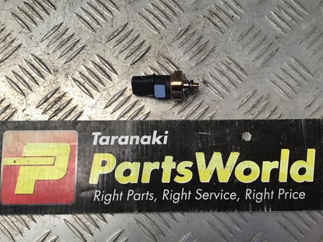 Fuel Rail Pressure Sensor