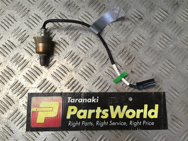 Up-stream Oxygen Sensor #1