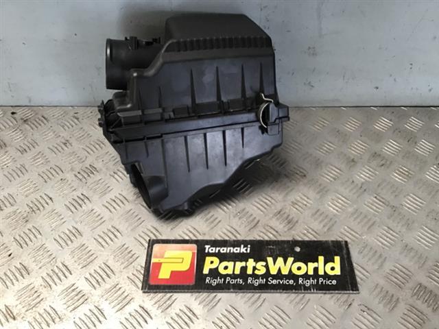 Air Cleaner Assembly Efi Air Box