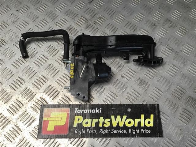 Egr Valve