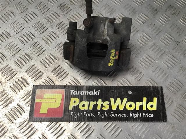 Lr Disc Brake Caliper