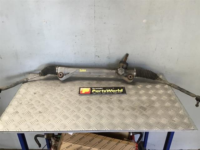 Front Electric Steering Rack