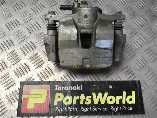 Rf Disc Brake Caliper