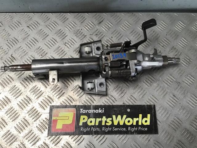 Tilt Steering Column