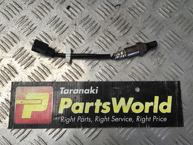 Up-stream Oxygen Sensor #2