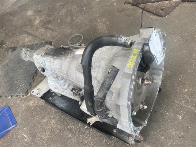 Automatic Transmission