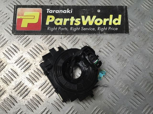 Air Bag Clock Spring