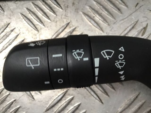 Wiper Switch