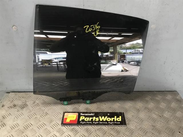 Lr Door Glass