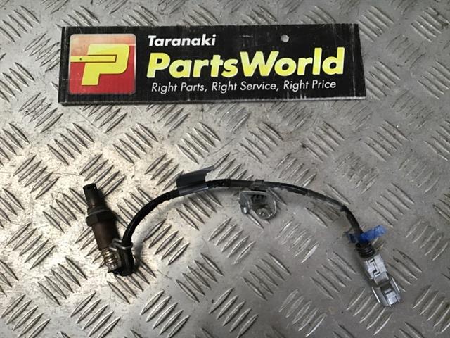 Exhaust Oxy Sensor