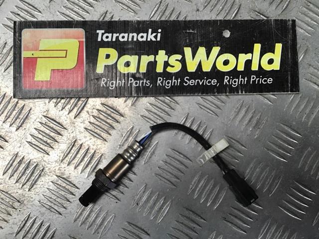 Up-stream Oxygen Sensor #2