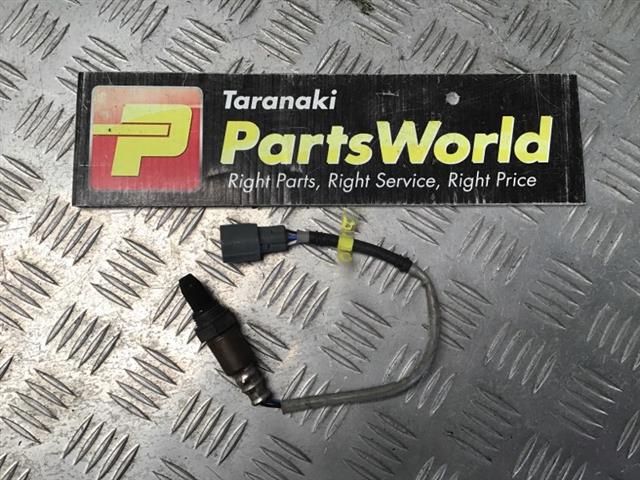 Up-stream Oxygen Sensor #1