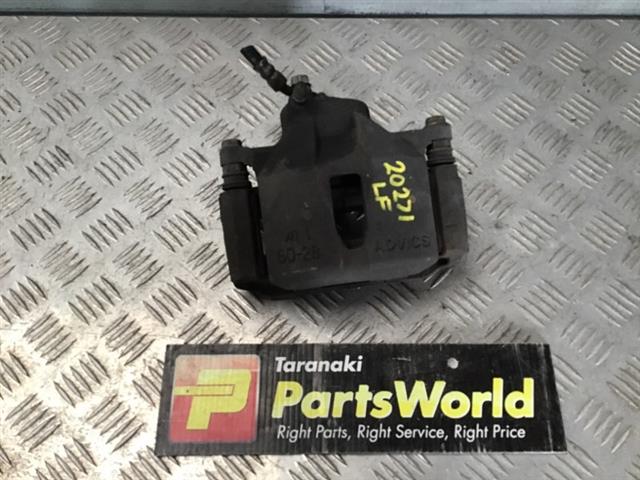 Lf Disc Brake Caliper
