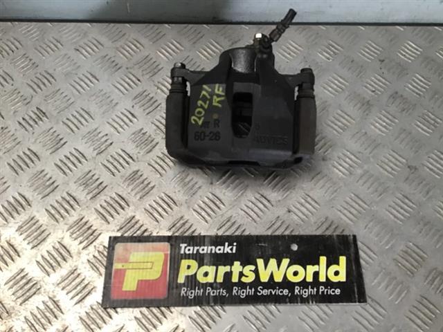Rf Disc Brake Caliper