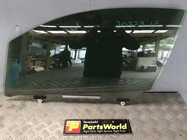 Lf Door Glass