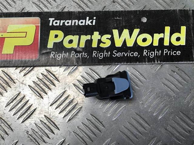 Air Bag Sensor