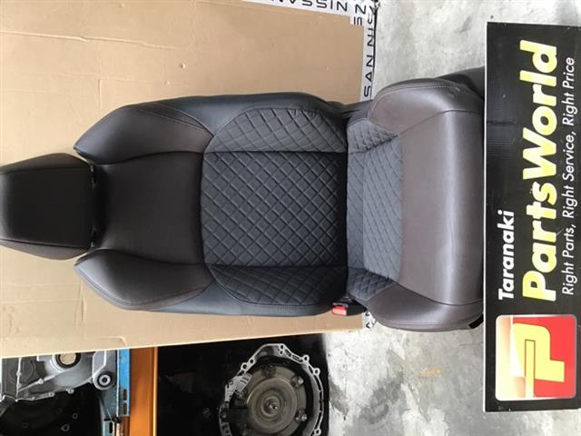 Lf Seat